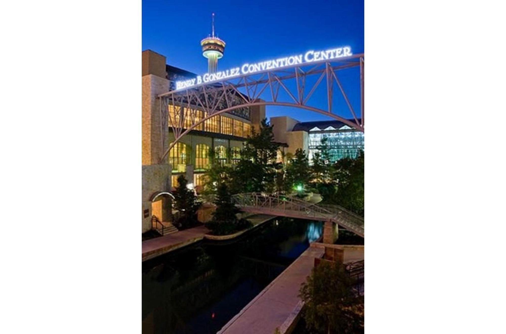Downtown Accessible New 1Br1Ba Cozy Studio San Antonio Buitenkant foto