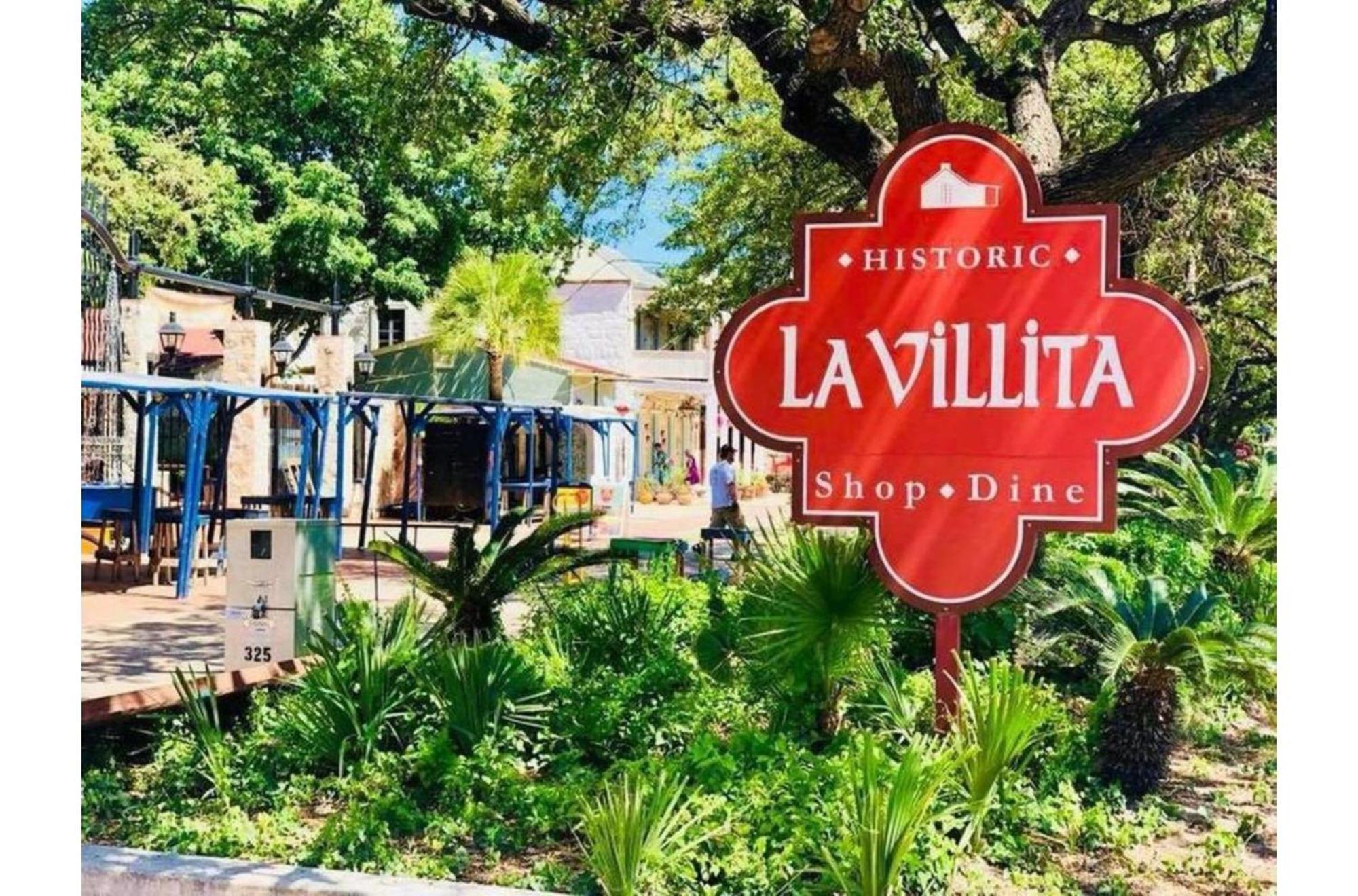 Downtown Accessible New 1Br1Ba Cozy Studio San Antonio Buitenkant foto