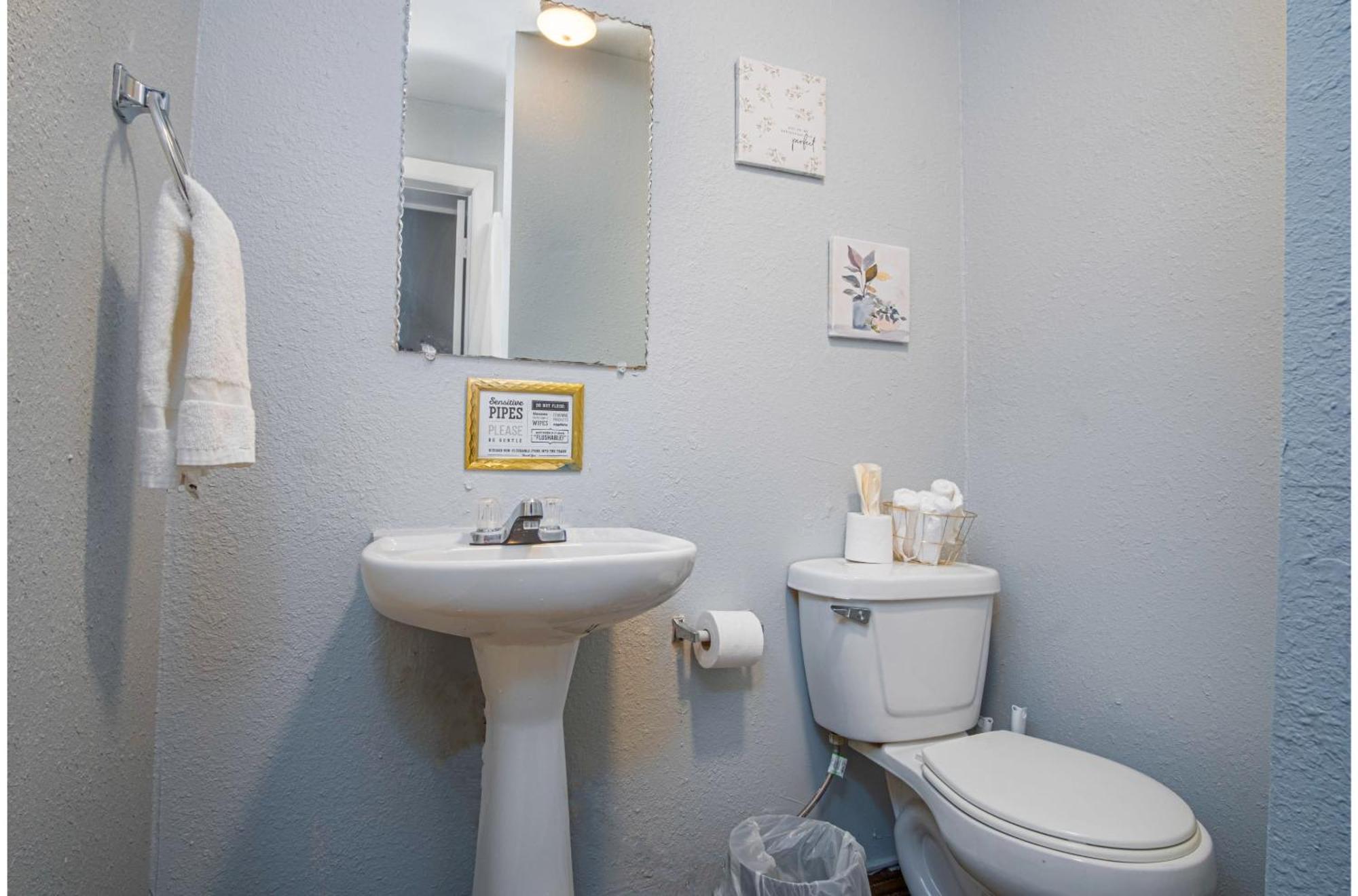 Downtown Accessible New 1Br1Ba Cozy Studio San Antonio Buitenkant foto